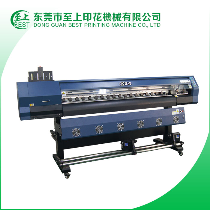 GB-1823高速数码打印机GB-1823
